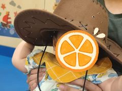 -金宝贝早教(万象城校区)