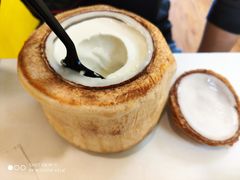 椰子冻-志龙皇冠吃货椰子铺