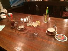 iphone_upload_pic-宝莱纳啤酒花园餐厅PAULANER BRAUHAUS Nanjing(广州路店)
