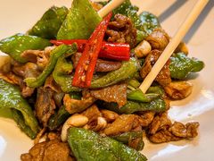 -杭州香格里拉·香宫中餐厅