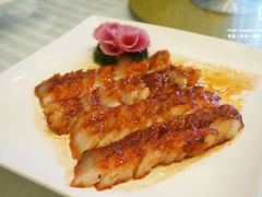 -宁波汉通海鲜大酒店(江湾店)