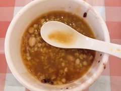 -孟记粥铺·家常菜·烧烤·粥(亚运村店)