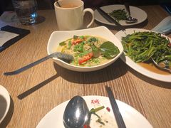 -瓦城泰国料理(芮欧百货店)