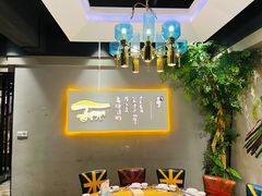 -田趣园长沙菜(天安云谷店)