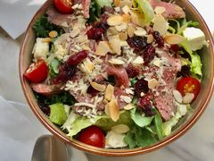 -农畉LONFOOD(福田星河COCOPark店)