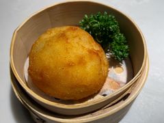 烤榴莲-大潮淮·淮扬菜(何园旗舰店)
