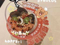 -小林哥的海鲜馆·夜宵烧烤(渔人码头店)