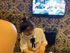 -华夏良子·足道SPA艾灸(翠微店)