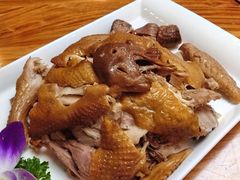 -香岛私房菜(金屋·秦皇半岛店)