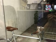 景观位-麻雀咖啡SPARROW COFFEE(十全街店)
