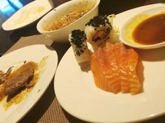 -上海东方佘山翰悦阁酒店·Vie全日制餐厅