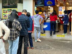 -李与白包子铺(桐梓林店)