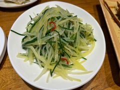 -蒙艾里民族传统菜蒙餐