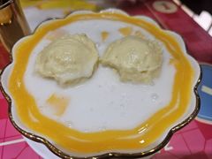 -甜心妈妈·榴莲星级糖水(北京路总店)