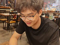 -和府捞面(曹路花园城店)