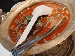 -龍聚祥烧麦馆(万达店)