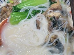 -鲜越鲜鱼粉(财富购物中心店)