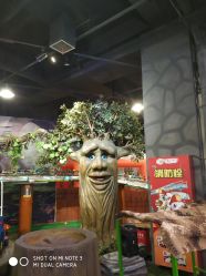 点击看大图 -卡通尼乐园(银泰店)