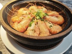 -新白鹿餐厅(松江开元地中海店)