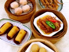 -壹山酒楼(三乡店)