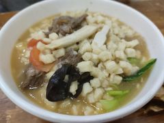 -刘信牛羊肉泡馍小炒(回民街店)