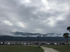 -七星潭蓝天广场