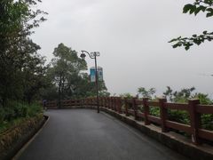 -杭州半山国家森林公园