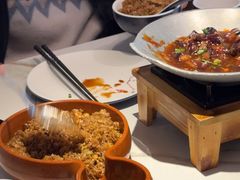 -绿茶餐厅(淮安吾悦广场店)