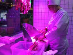 -费大厨辣椒炒肉(万家丽一店)