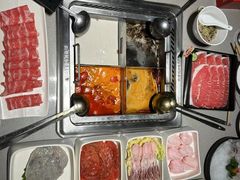 -海底捞火锅(徐州火车站店)