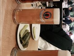 -普拉那啤酒坊Paulaner(凯宾斯基饭店)