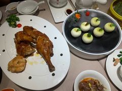 -尚一汤 广东炖汤(金桥国际店)