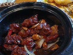 -去茶去餐厅(中央大街店)