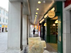 -中山路步行街