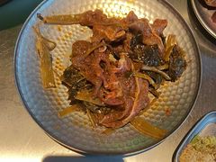 -山葵说·泥炉烤肉(泰达时尚E街区店)