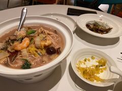 -莆田餐厅PUTIEN(金融街购物中心店)
