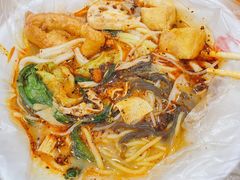 -安发瞧麻辣烫(总店)