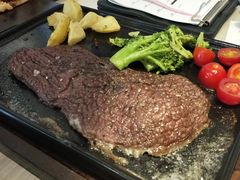 -必胜客(宣化店)