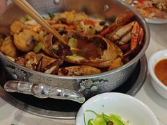 -七欣天香辣蟹火锅(南京桥北太平店)