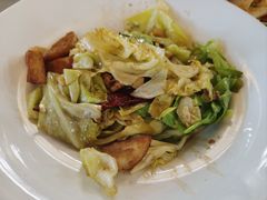 -汗腾格里·风味餐厅(新疆驻京办店)
