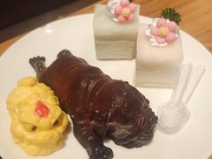 -韩京烤肉自助料理·特团享补贴(义乌之心店)