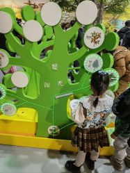 -北京科学中心儿童乐园