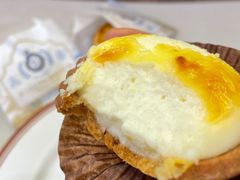 -莉蓮蛋挞(静安寺店)