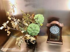 -上海人家花樣年华(中山公园店)