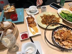 -避风塘(嘉兴八佰伴店)