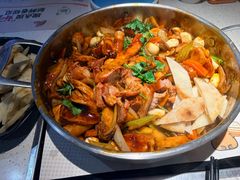 黄记煌三汁焖锅-黄记煌三汁焖锅(顺义华联店)