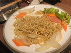 -一烧一烤•锦州烧烤(KTV包房·长江街店)
