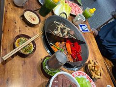 -楠火锅(哈尔滨金爵万象店)