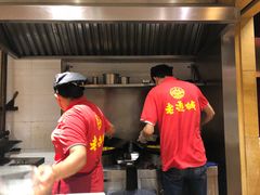 -老通城豆皮大王(吉庆街店)