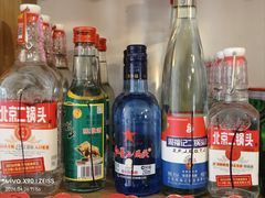 -老北京馅饼粥(西单店)